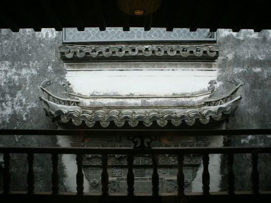 ZHU Hotel in China