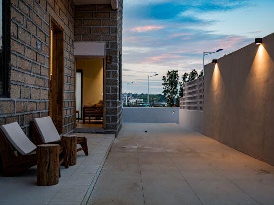Horizon Stay Hotel in Fujian