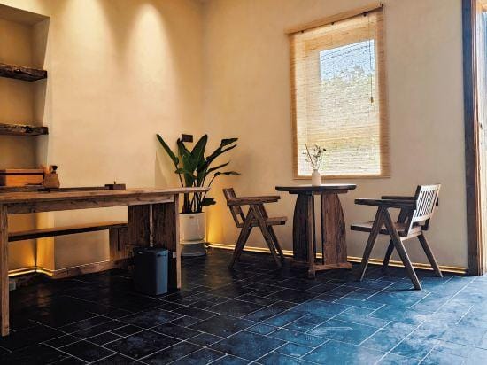 Horizon Stay Hotel in Fujian