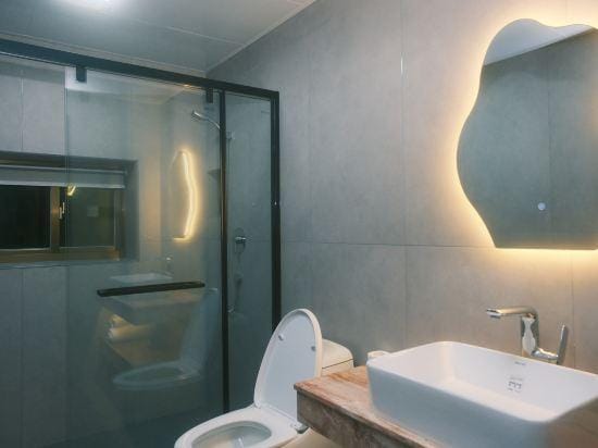King Lun Inn, Pingtan County Hotel in Fujian