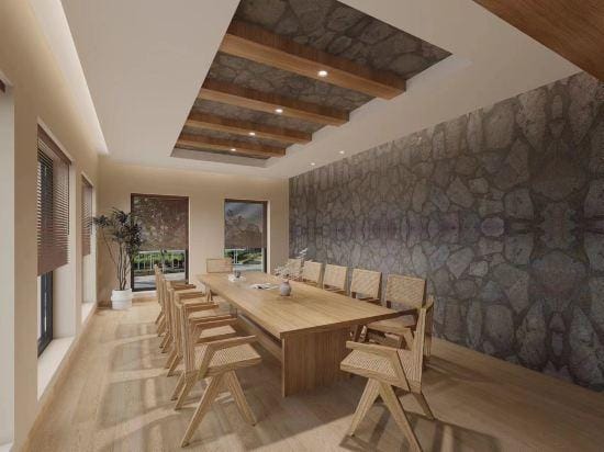 Pingtan · Searching for Stories Hotel in Fujian