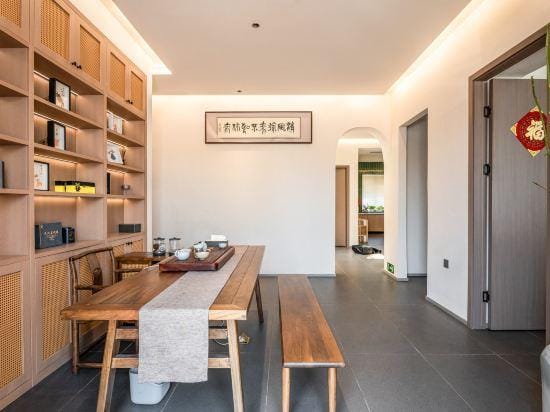 Pingtan · Searching for Stories Hotel in Fujian