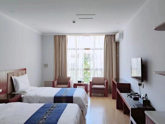 Meida Business Hotel Hotel in China