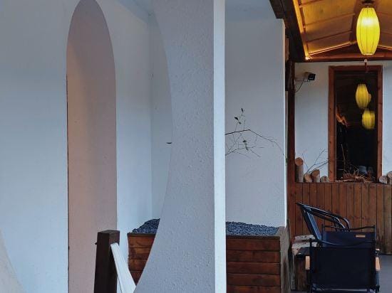 Qingyu Homestay Hotel in China