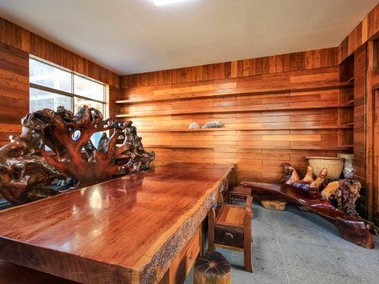 Runshe Hotel Hotel in Laos