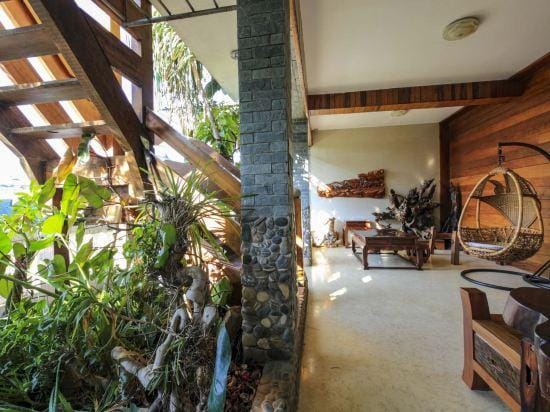 Runshe Hotel Hotel in Laos