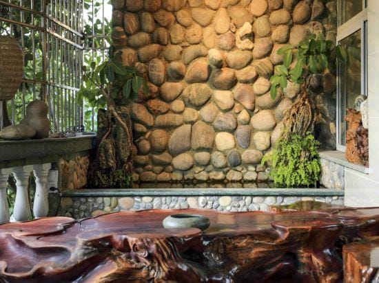 Runshe Hotel Hotel in Laos