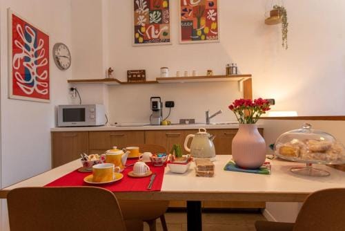 LA DIMORA DI AMELIE Hotel in Bologna