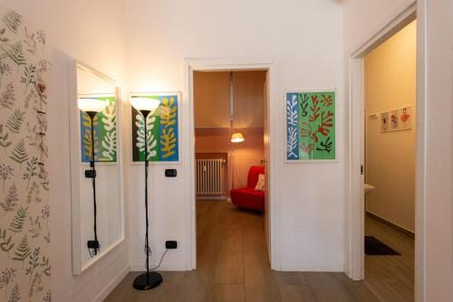 LA DIMORA DI AMELIE Hotel in Bologna