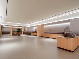 JI Hotel (Hefei Gaoxinqu Chuangxin Industrial Park) Hotel in Jiangsu