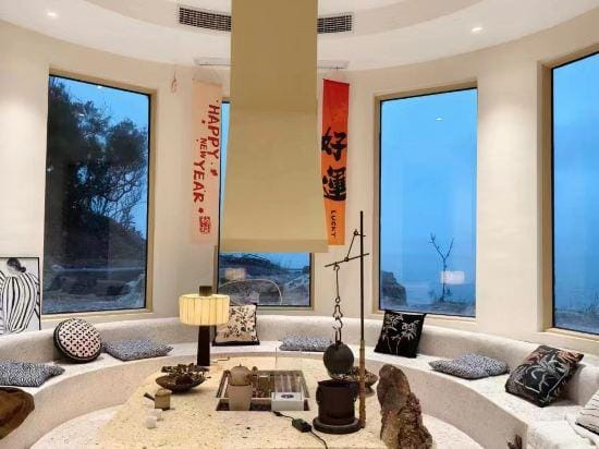 NOMI ANMD Hotel in Fujian