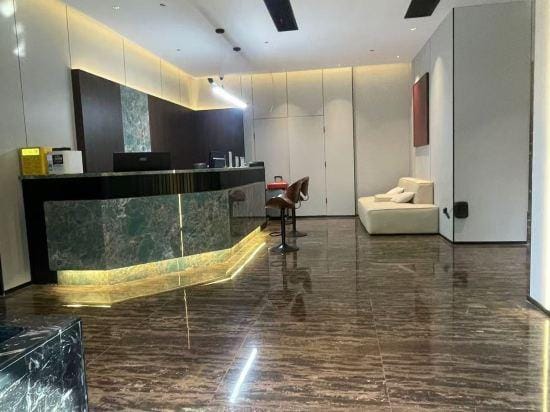 LINLI WANYUE HOTEL Hotel in China