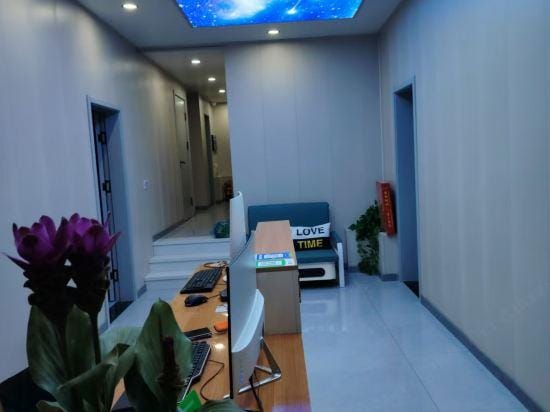 Changchun Shengshi time Hotel Hotel in China