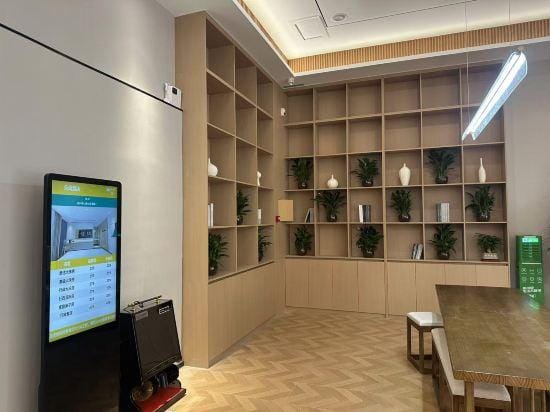 Duoshang hotel Hotel in Shandong