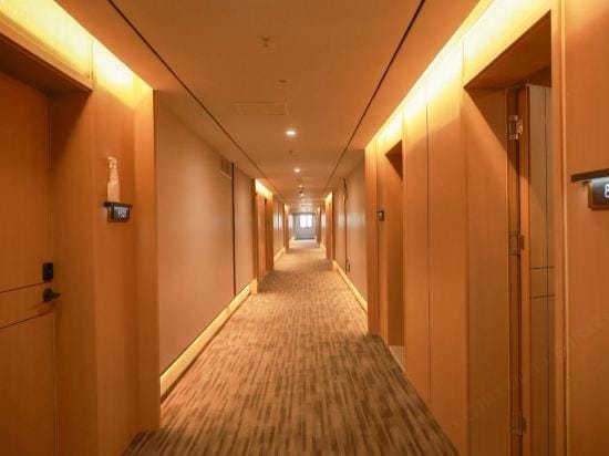 Duoshang hotel Hotel in Shandong