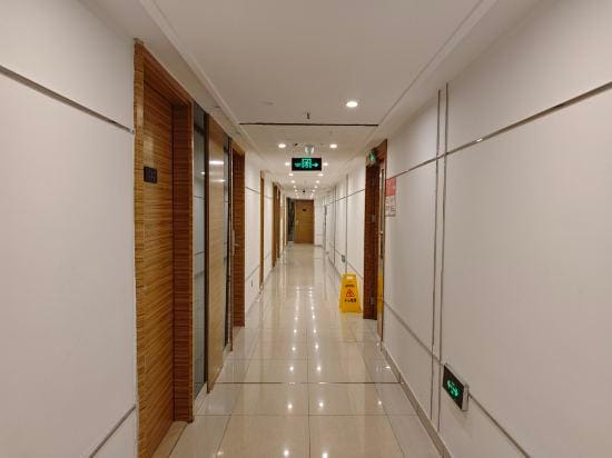 Fuxiang Anzhu Hotel Hotel in Shandong