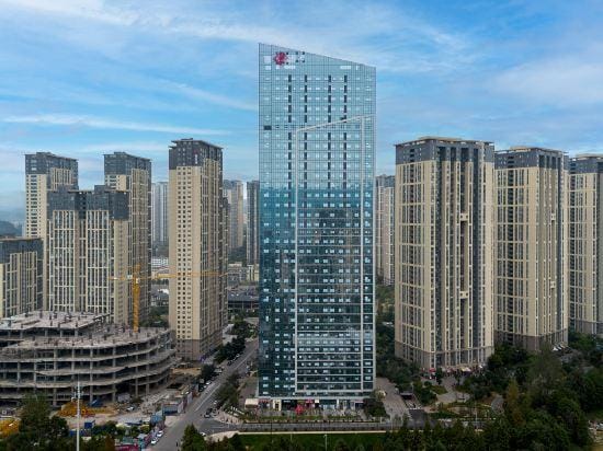 Yihuan Hotel Hotel in China