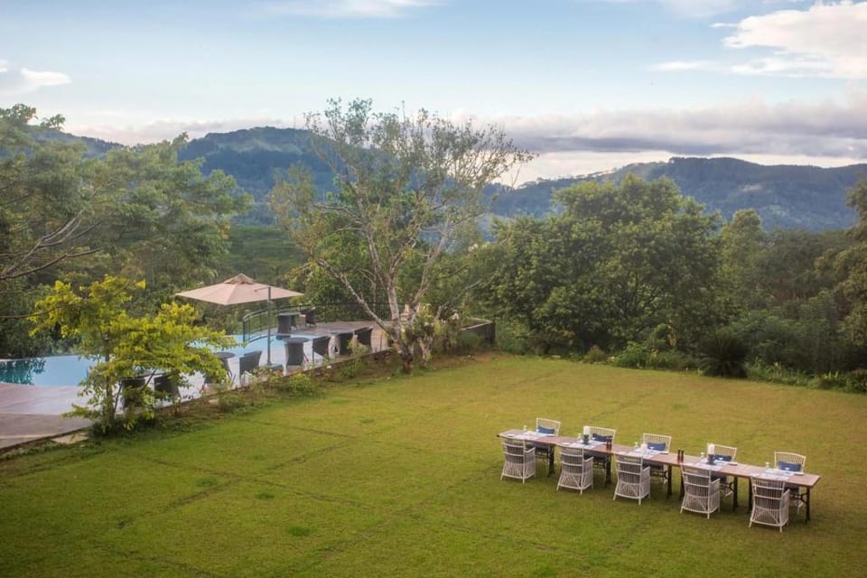 Kandy Dendrobium House Hotel in Kandy