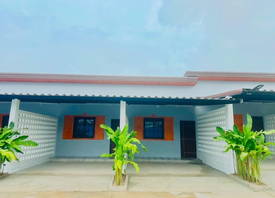 Wan Na Non Resort Resort in Chon Buri Changwat