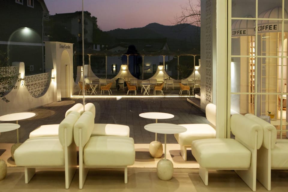 Hangzhou West Lake Doumo All-Mountain View Hotel Hotel in Hangzhou