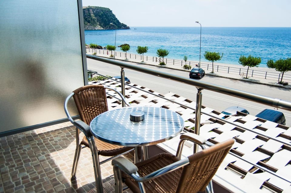 Dhima Hotel Hotel in Vlorë County, Albania