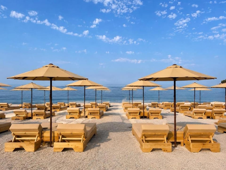 Dhima Hotel Hotel in Vlorë County, Albania