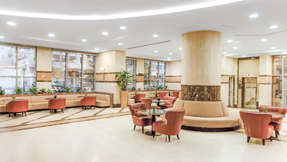 M Hotel Al Dana Makkah by Millennium Hotel in Mecca