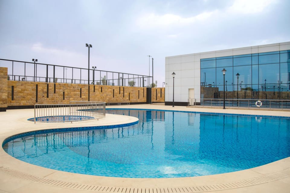 Cristal Amaken Hotel Hotel in Riyadh