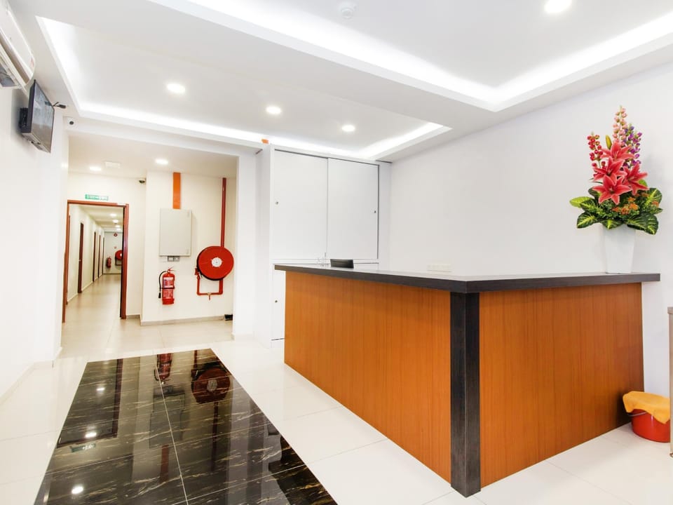 Lawten Hotel Hotel in Malacca