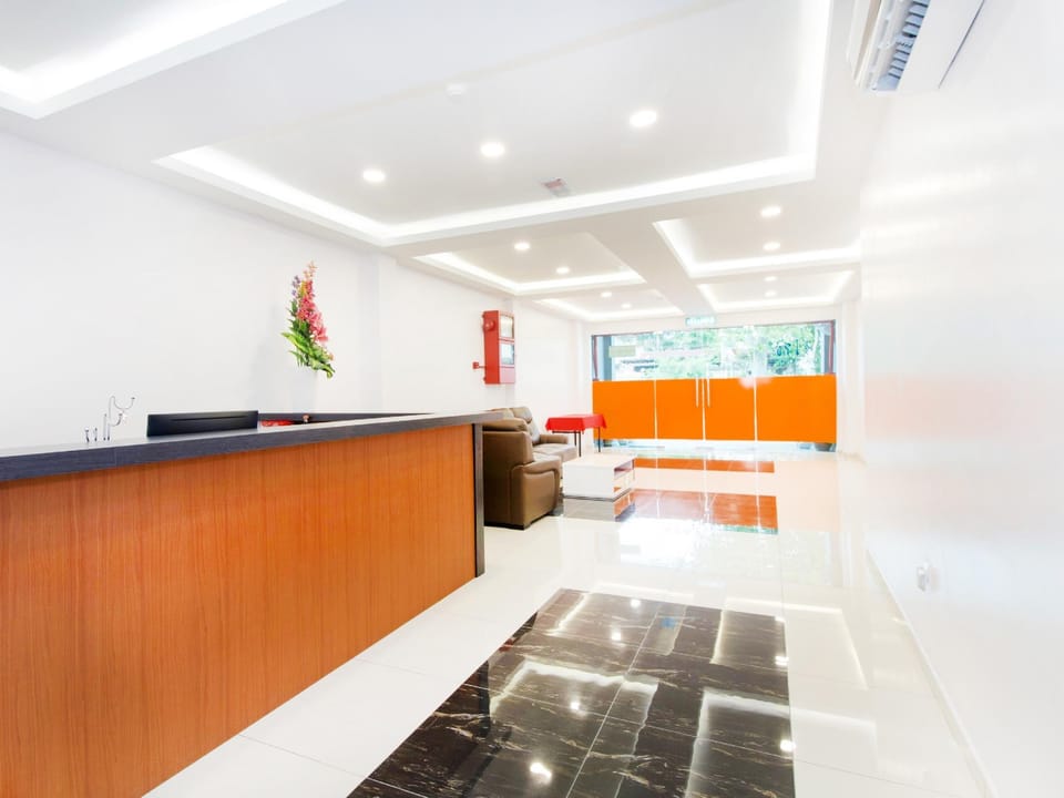 Lawten Hotel Hotel in Malacca