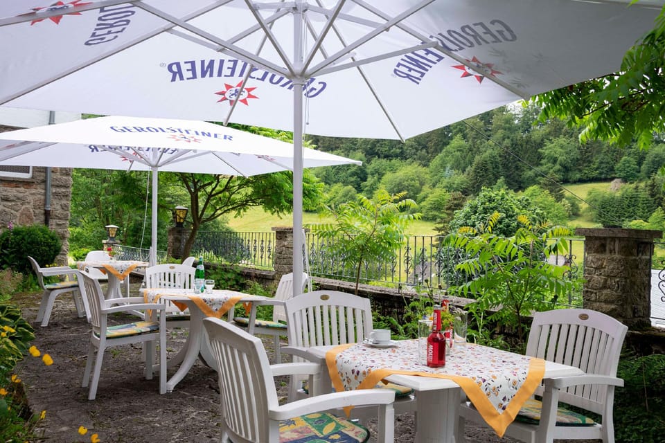 B&B Sauerland TCF Hotel in Willingen