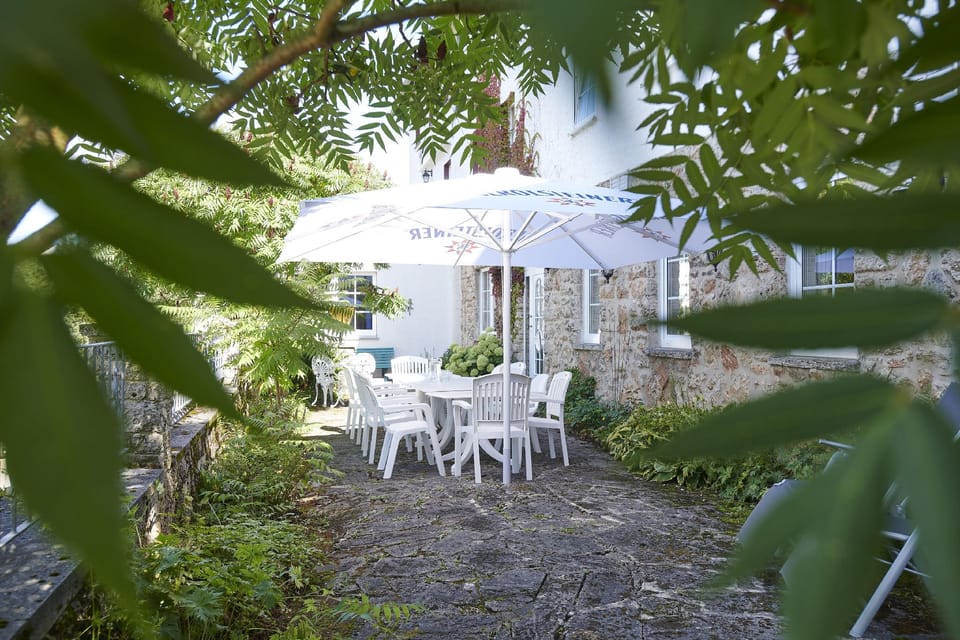 B&B Sauerland TCF Hotel in Willingen