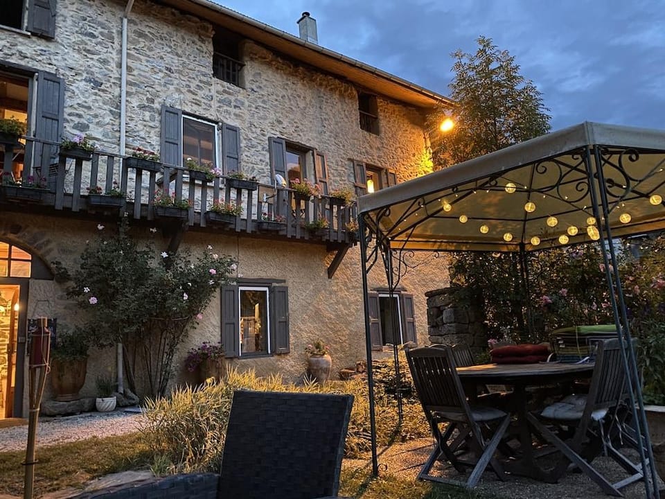 Maison d'hôtes les Méans Hotel in Provence-Alpes-Côte d'Azur