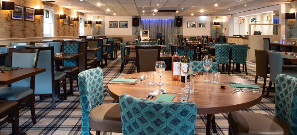 Claymore Hotel Hotel in Scotland