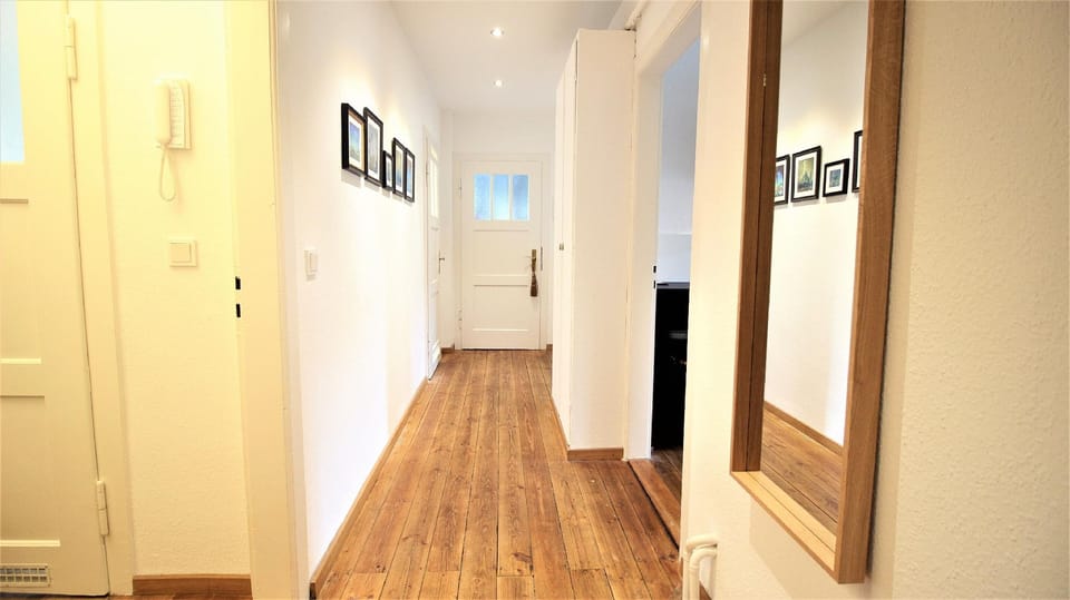 The George Rooms - Boutiquehotel Style Hotel in Wurzburg