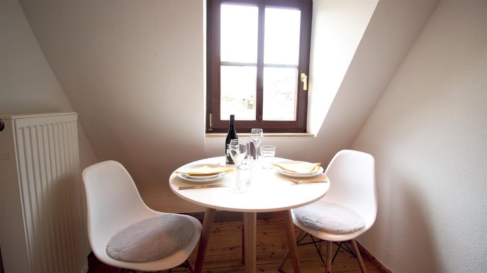 The George Rooms - Boutiquehotel Style Hotel in Wurzburg