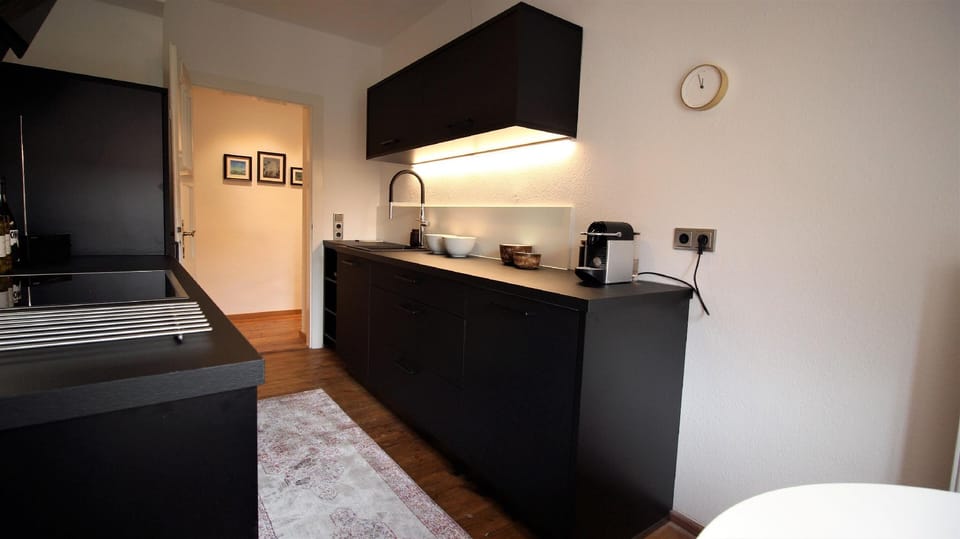 The George Rooms - Boutiquehotel Style Hotel in Wurzburg