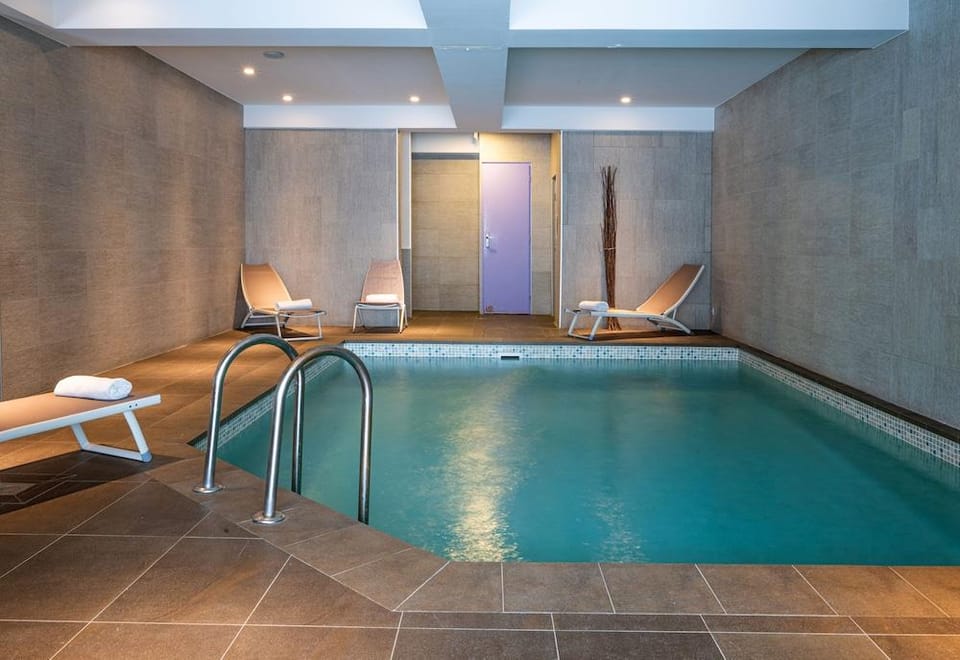 Hôtel L’Aiguille Percée Hotel in Tignes