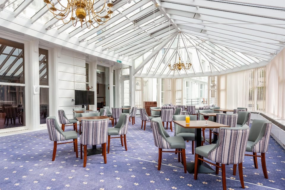 Abbey Lawn Hotel Hotel in Torquay
