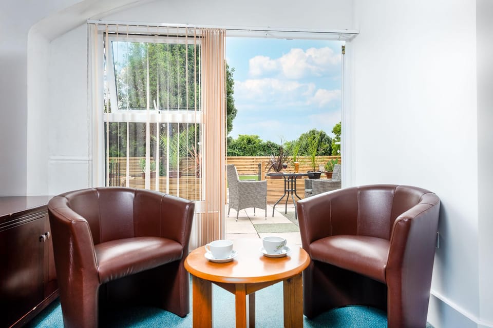Abbey Lawn Hotel Hotel in Torquay