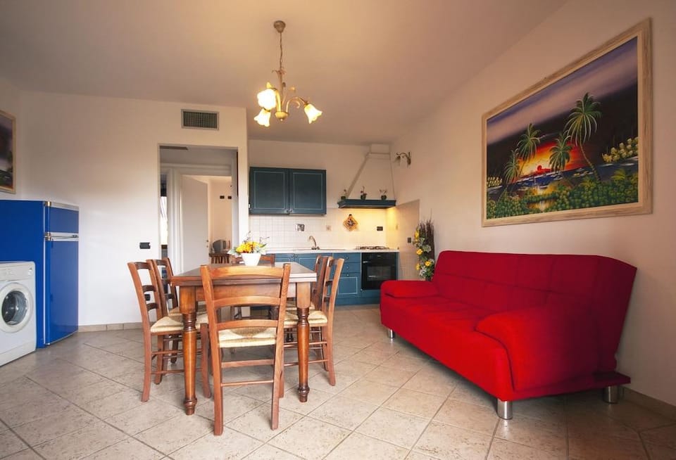 Follonica Apartments Hotel in Follonica