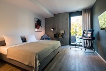 Das Eckert Hotel in Baden-Württemberg