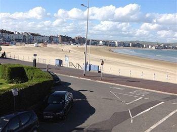 The Cavendale Hotel in Weymouth