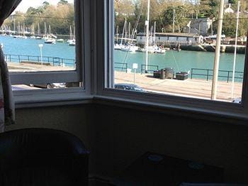 The Cavendale Hotel in Weymouth