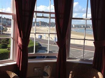 The Cavendale Hotel in Weymouth
