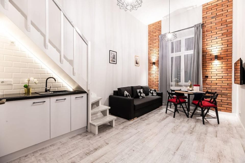 Dietla 32 Residence Hotel in Krakow