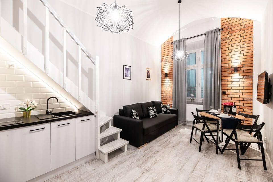 Dietla 32 Residence Hotel in Krakow