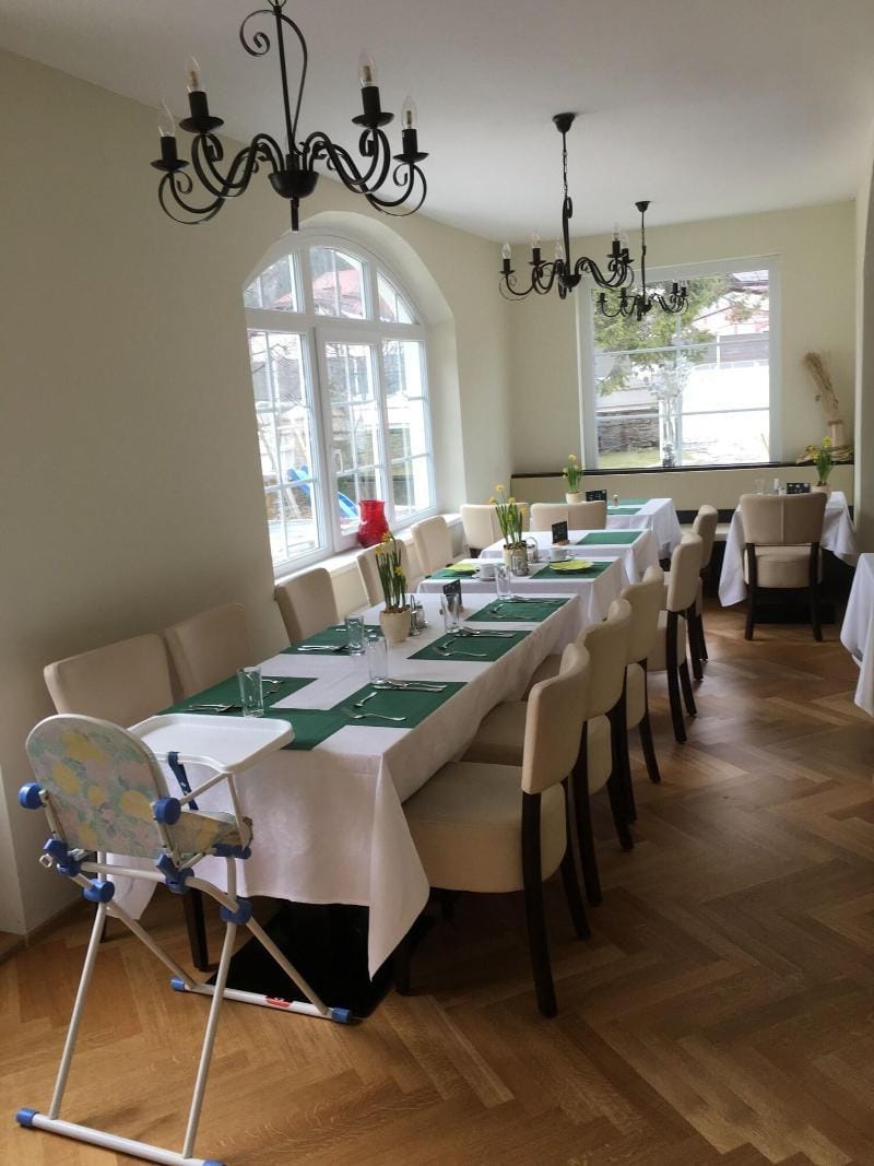 Boutiquehotel Lindenhof Hotel in Bad Hofgastein