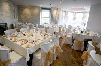 Oceanside Hotel in Newquay