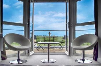 Oceanside Hotel in Newquay